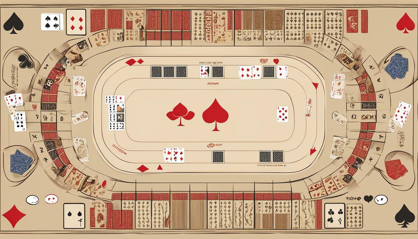 2 kişi poker nasıl oynanır