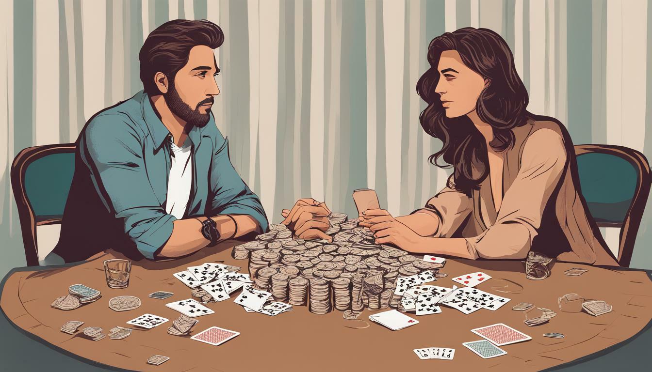 2 kişilik poker nasıl oynanır