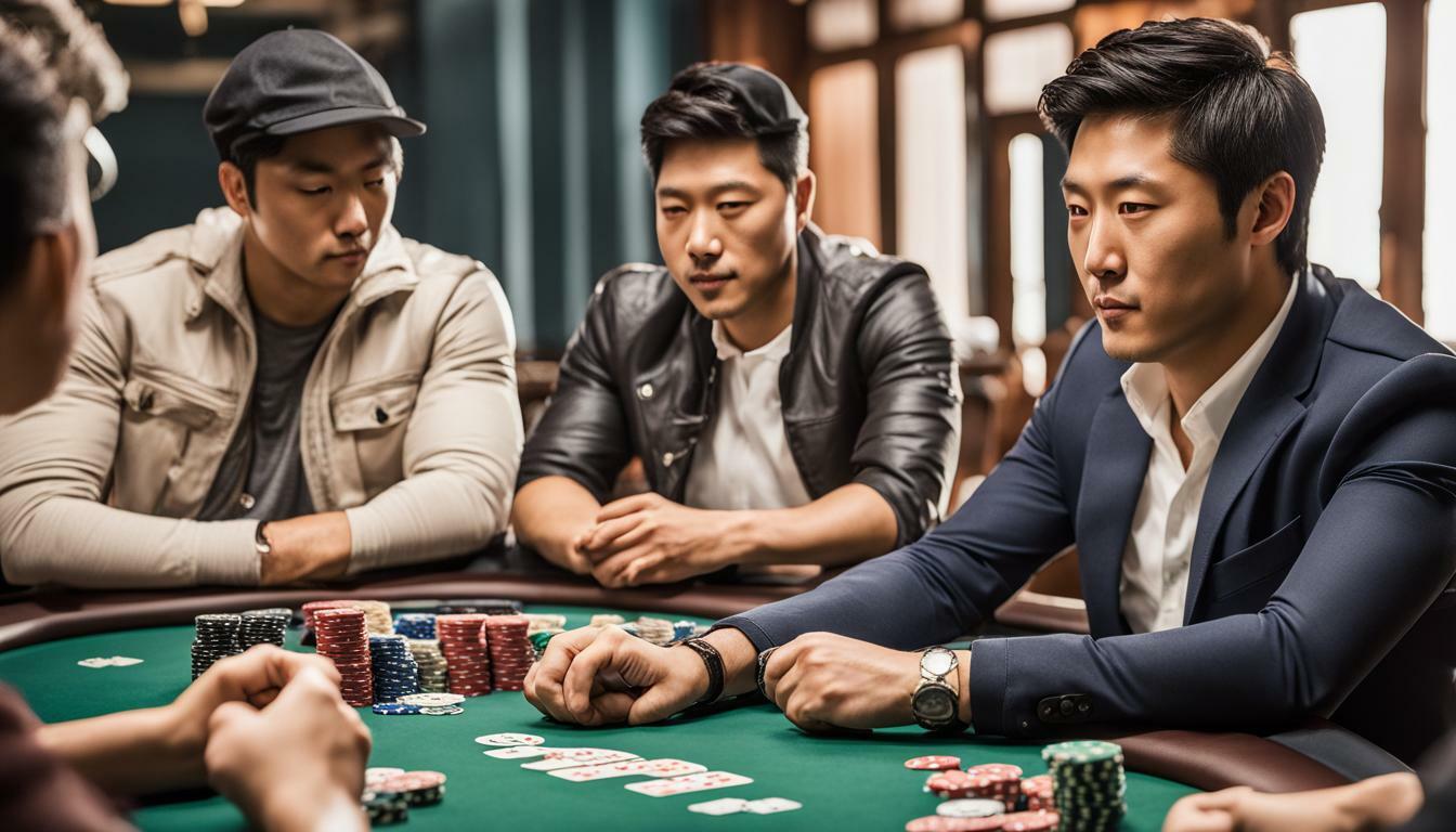 brian kim poker