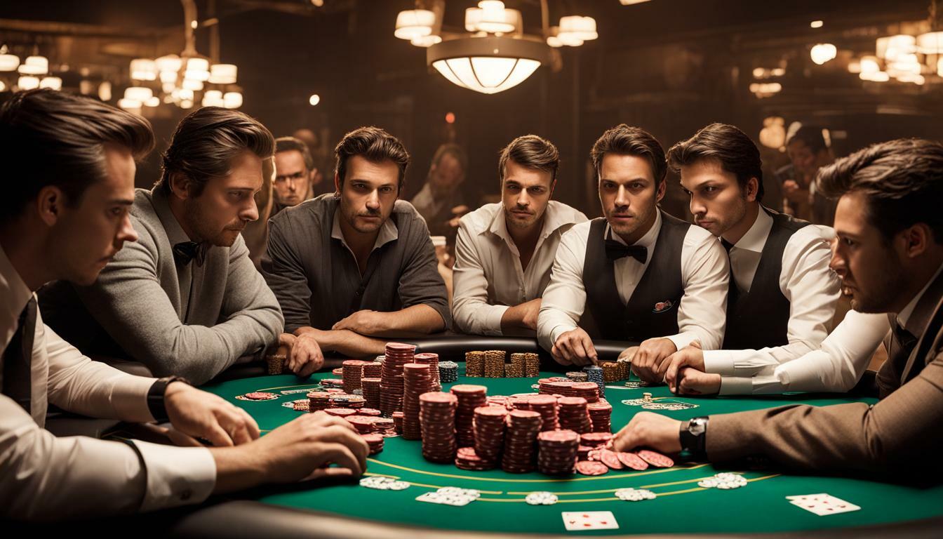 canlı poker nasıl oynanır