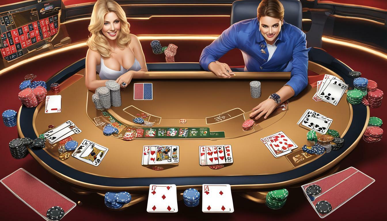 facede poker nasıl oynanır