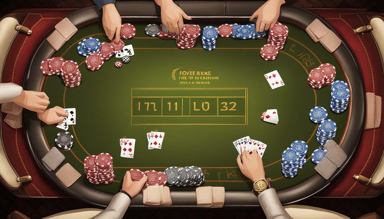 holdem poker nasıl oynanır