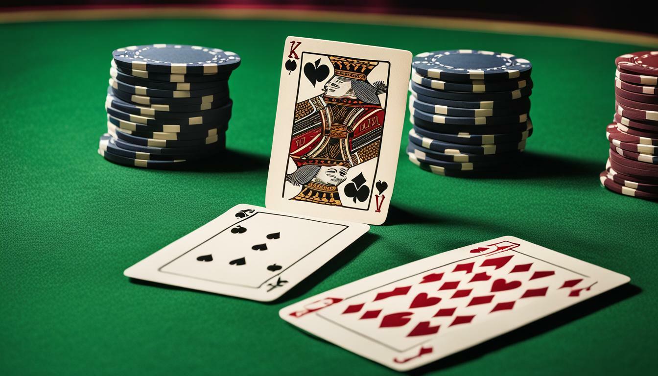 iki kartlı poker nasıl oynanır