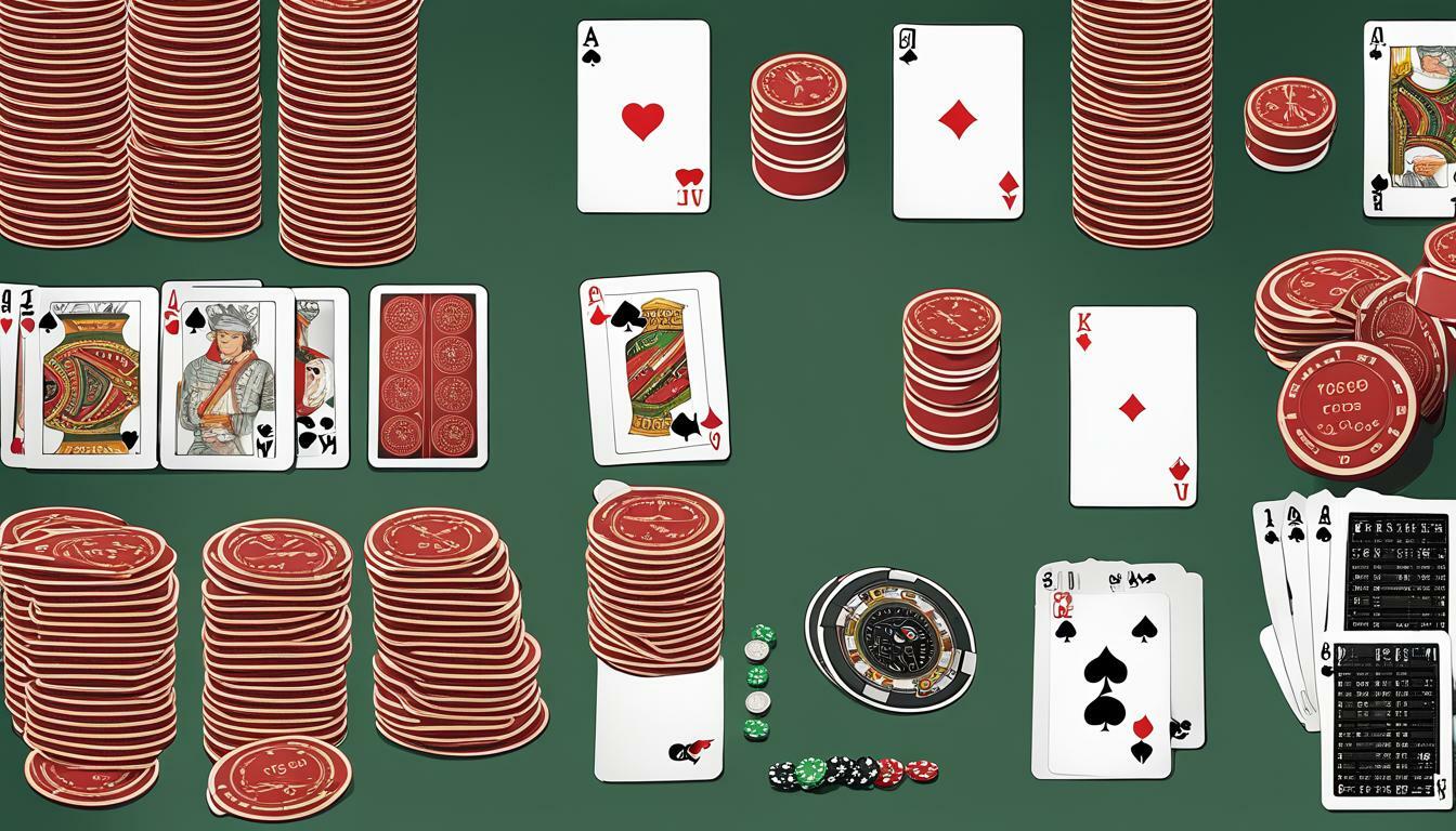 poker destesi nasıl olur