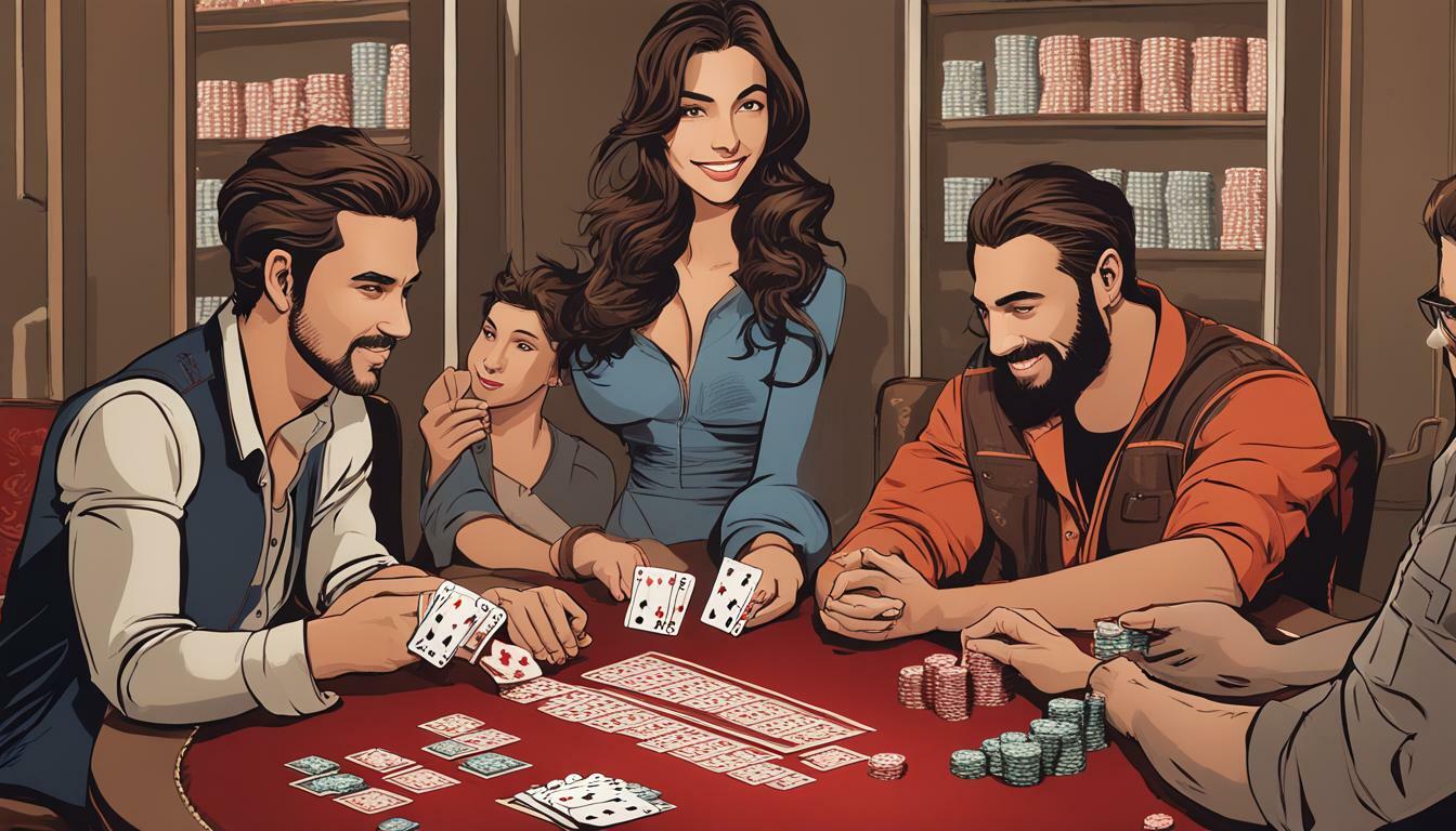 poker nasıl