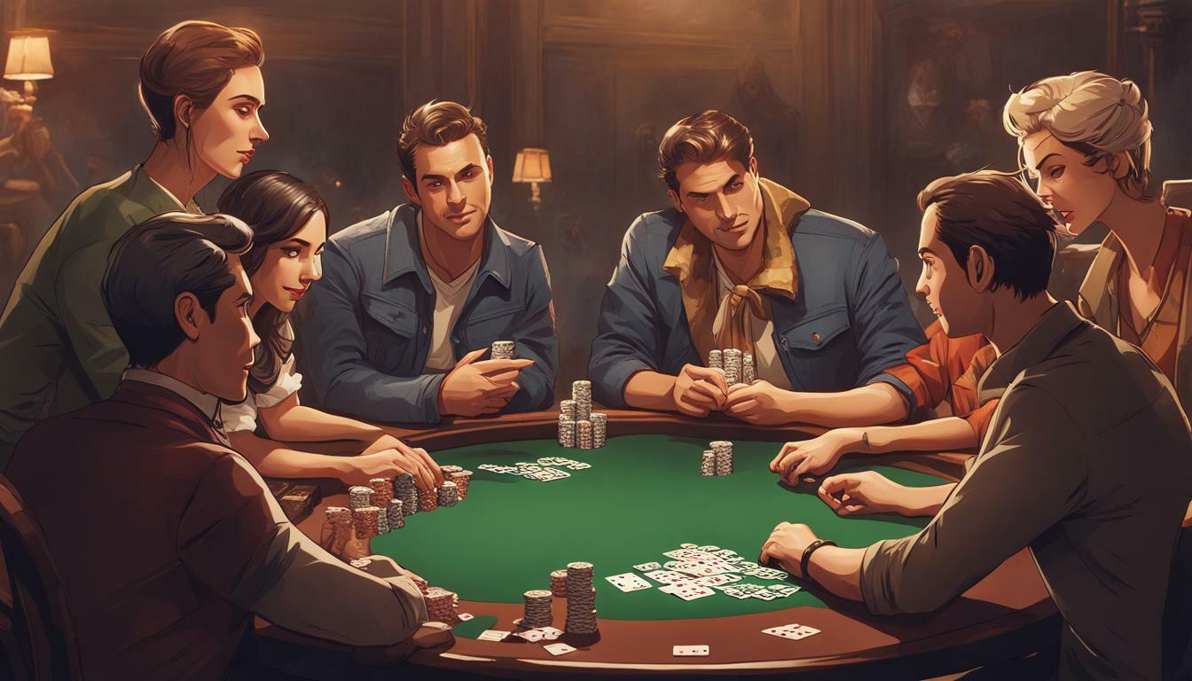 poker nasıl oynanılır