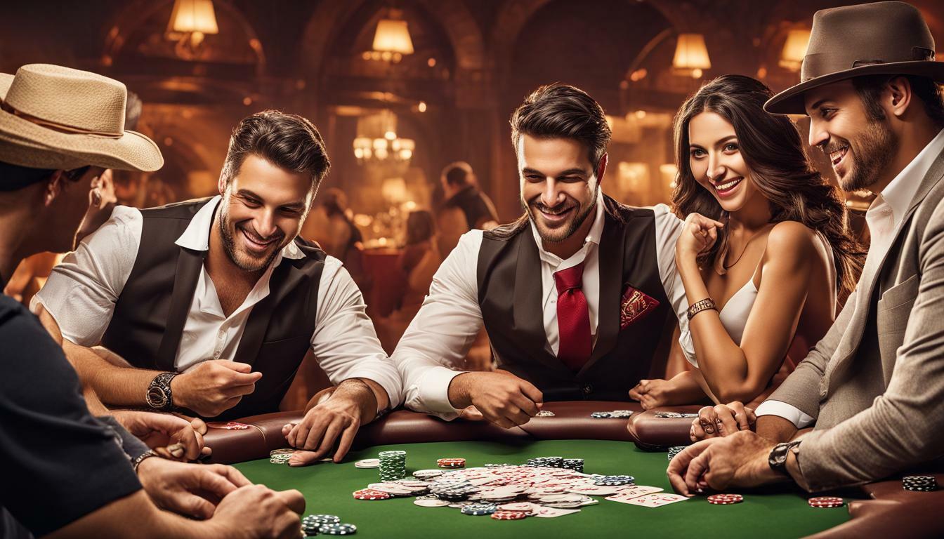 poker nasıl oynanır izle