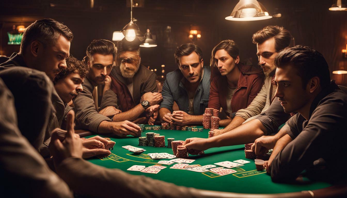 poker nasıl oynanır kısaca