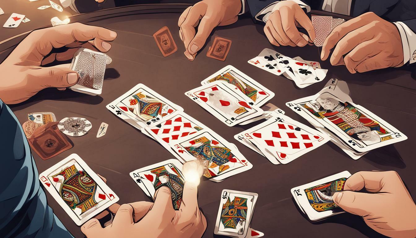 poker nasıl oynanır kuralları nelerdir