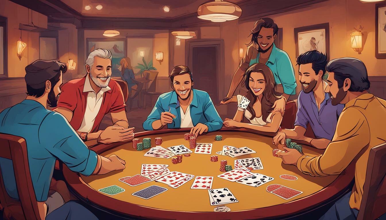 poker nasıl oynanır türkçe anlatım