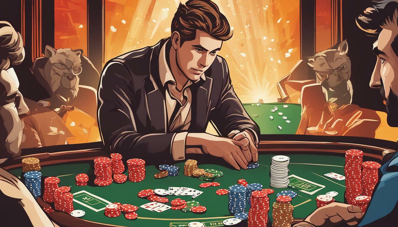 poker nasıl oynanır videolu anlatım