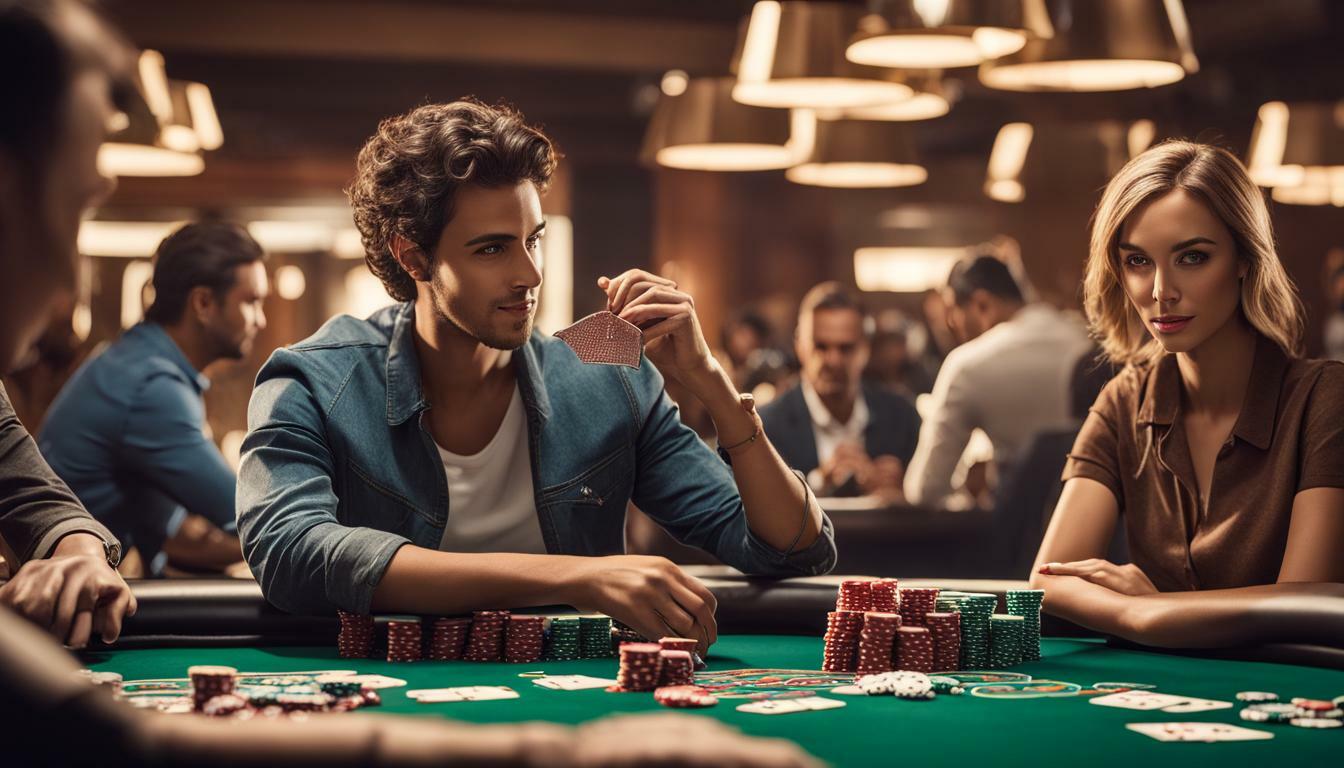 poker nasil oynanır