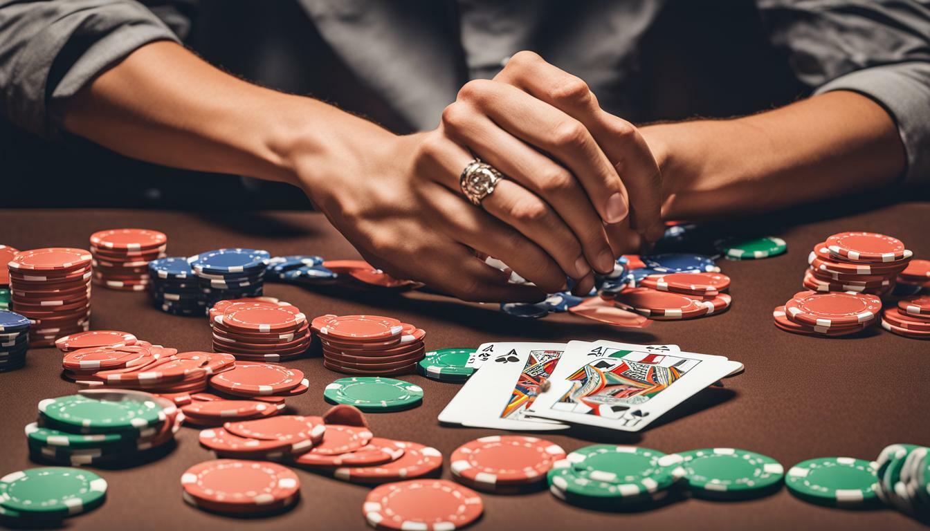 poker nedir nasıl oynanır