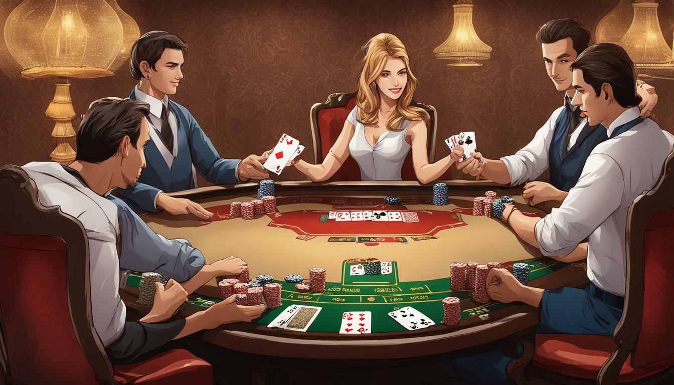 poker oyunu nasıl oynanır