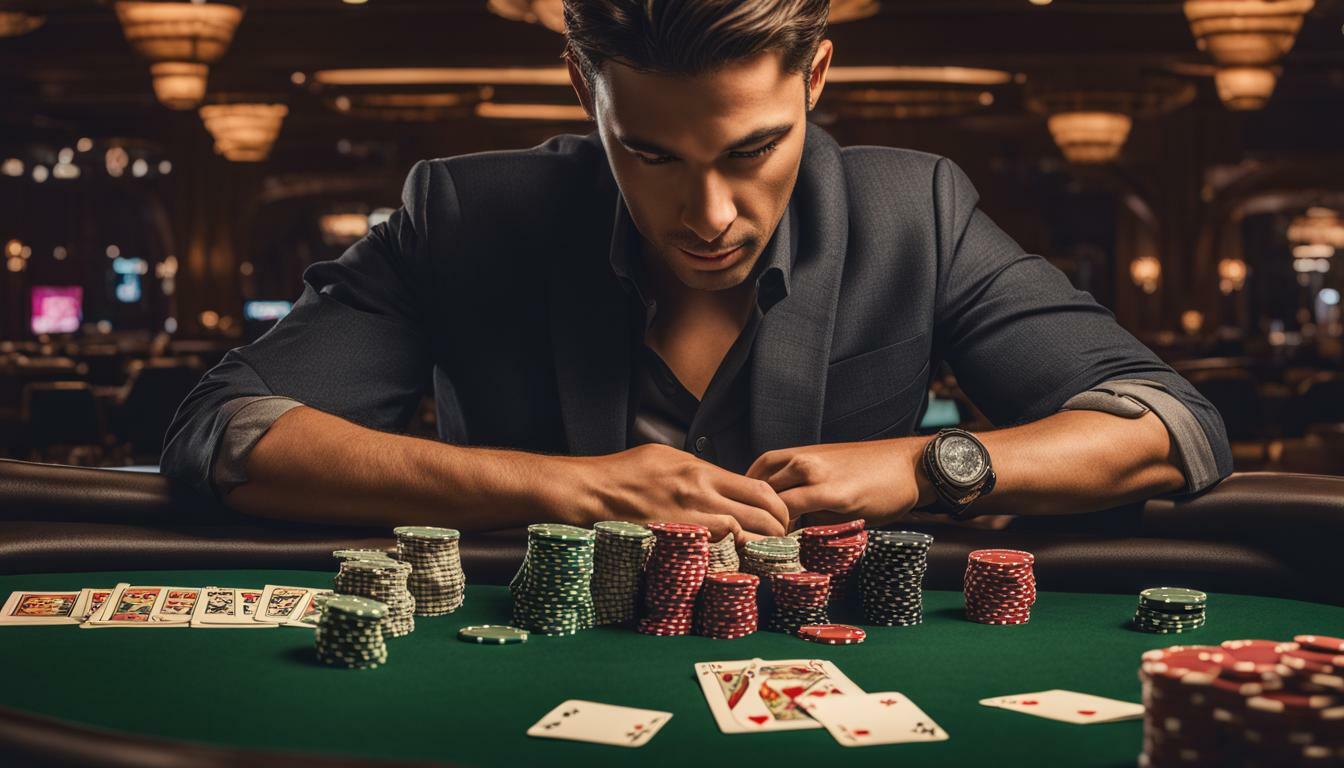 poker para nasıl kazanılır
