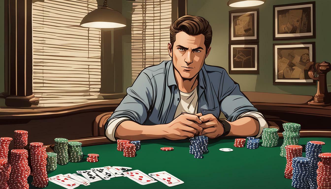 poker surat nasıl yapılır