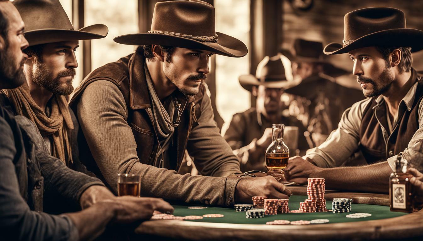 rdr2 poker nasıl oynanır