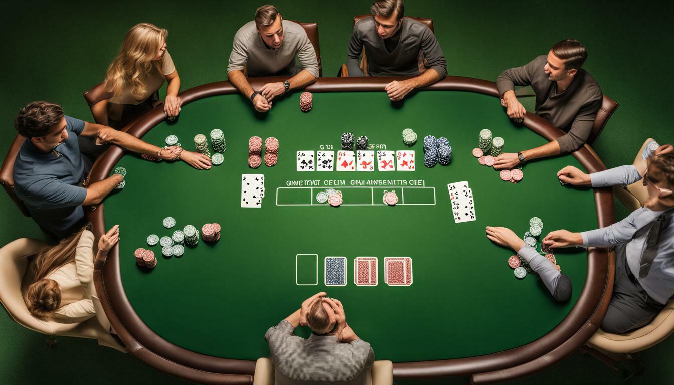 texas holdem poker boş masa nasıl bulunur