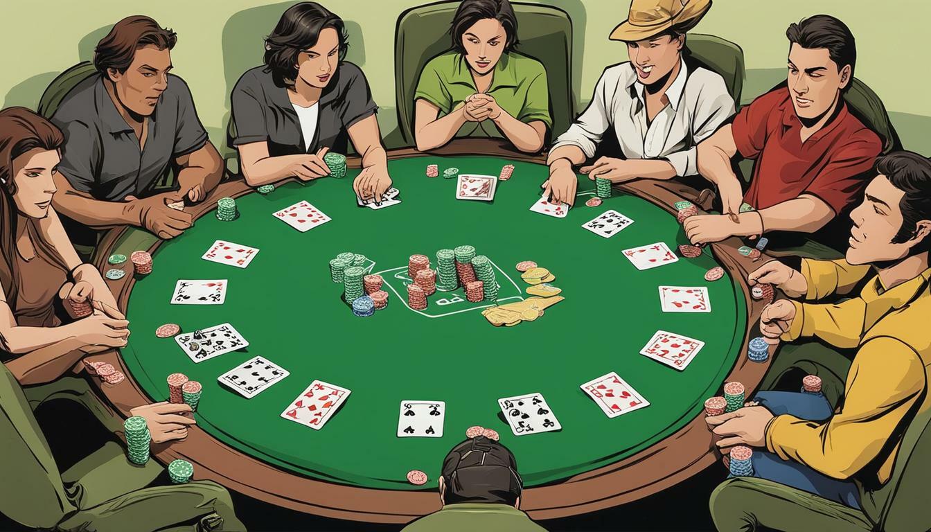 texas holdem poker nasıl oynanır