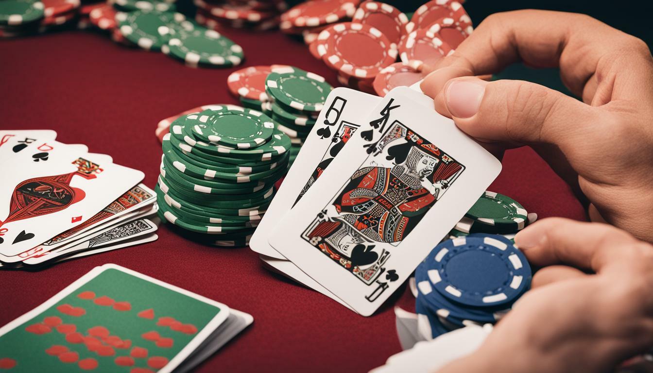 three card poker nasıl oynanır