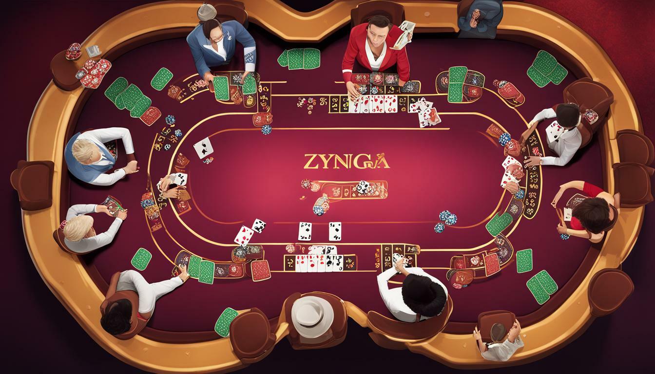 zynga poker nasıl oynanır